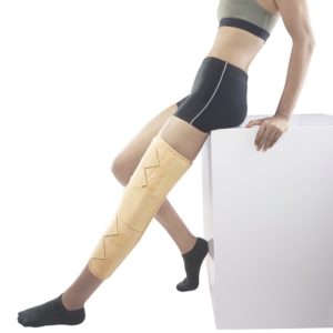 Knee Brace, Long Type