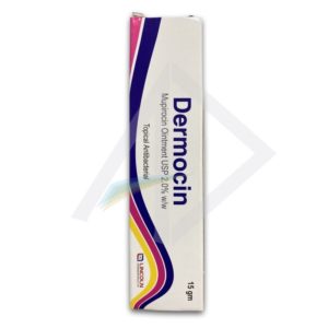Dermocin 2.0%,cream 20g
