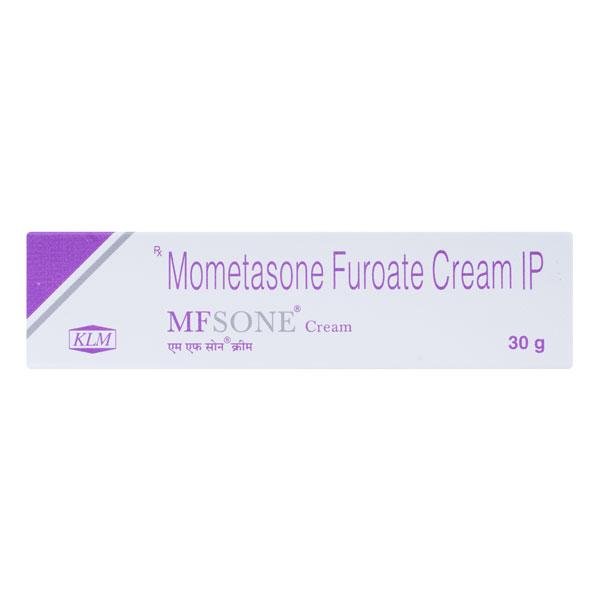 MFSONE Cream-15g