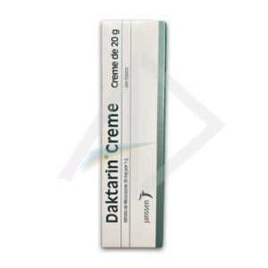 Daktarin cream, 20g