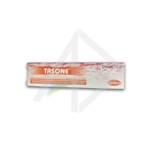 Tasone cream,15g