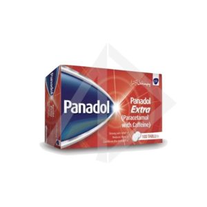 Panadol Extra tablet