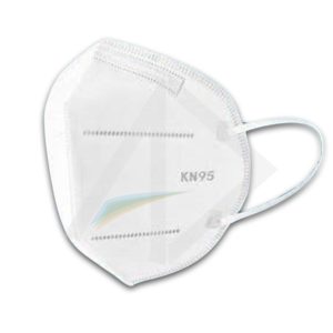KN95 Face Mask,1Pcs