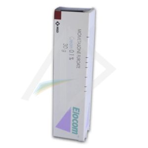 Elocom Cream,15g