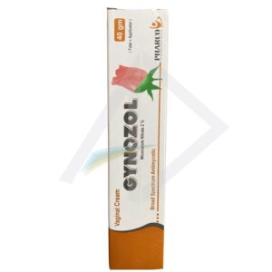 Gynazole Cream,40g