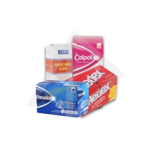 Medicines
