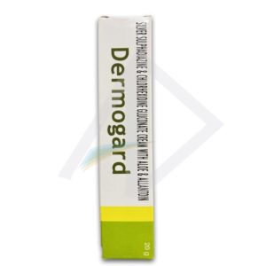 Dermogard,10g cream