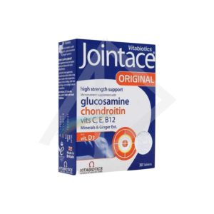 Jointace Original Capsule,30's