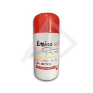 Eminazole Powder,50g
