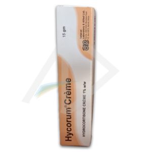 Hyocurum Cream ,15g