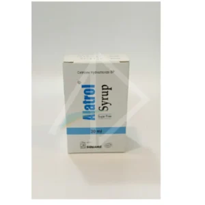 Alatrol Oral Solution - 30mls