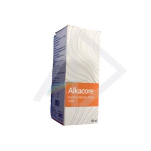 Alkacore Systemic Alkanizer Solution,100mils
