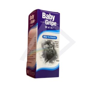 Baby gripe water,100mils