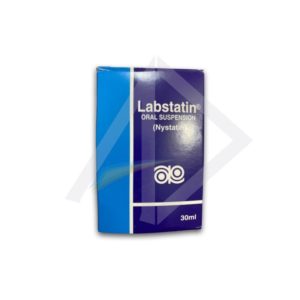 Labstatin Oral Suspension,30mls