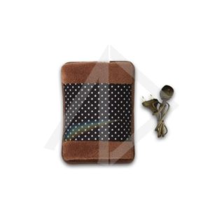 Dr. Swag's Heating pad with cloth cover,1's
