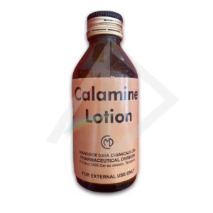 Calamine Lotion,100mils