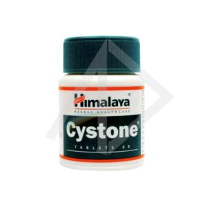 Cystone Herbal Tablet,60's