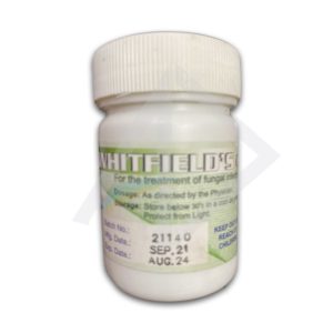 Whitfield Cream,50g