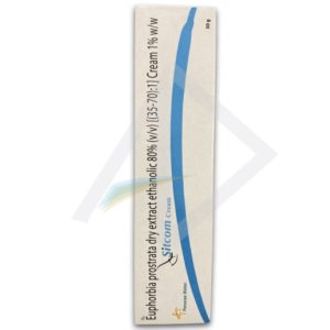 Sitcom 1% cream,30g