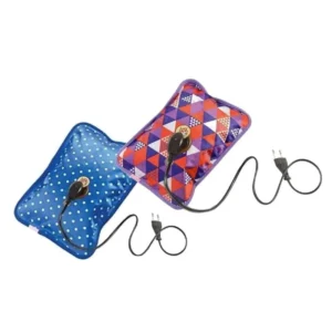 Dr. Swag's Hot water Bottle-1's