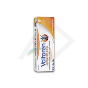 Voltaren gel,100g