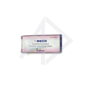 Nosic Tablet, 30’s