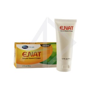 Enat Cream - 50g