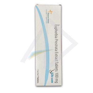 SitCom 100mg Tablets,5's