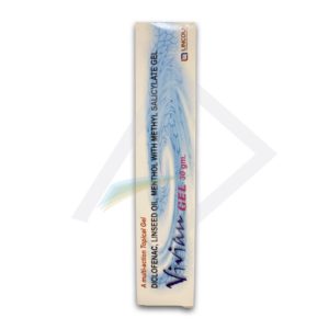 Vivian Gel,30g