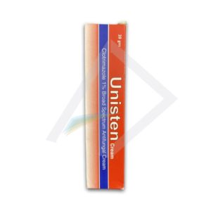 Unisten Cream,20g