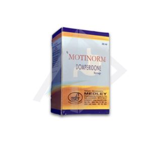 Motinorm 5mg/5mils Suspension,30mils