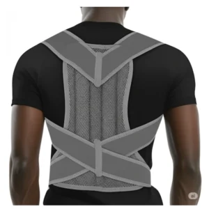 Orthopedic Back Support ,Long-1's