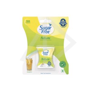 Sugar Free Natura Sweetener pallets,100pallets