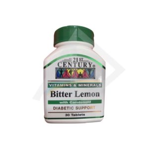 Diabetic Support, 30 Tablets