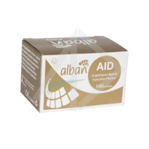 Alban First AID plaster