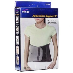 Abdominal Support,1's
