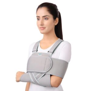 Universal Shoulder Immobilizer,1's