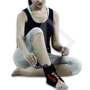 Ankle Brace,1's