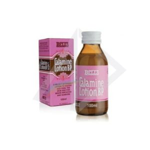 Bells Calamine lotion, 100mls