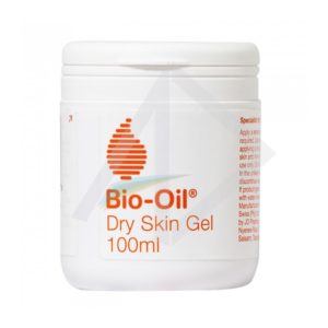 Bio-oil Dry skin gel, 100mls