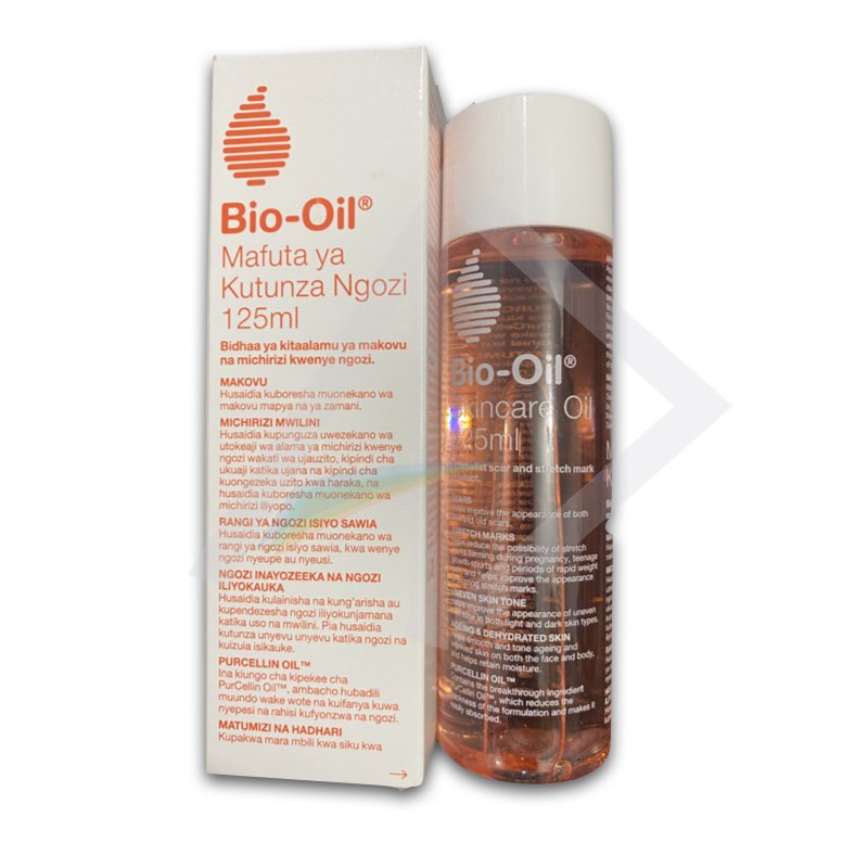 Nunua Bio-oil skin care oil, 125mls - AfyaDepo