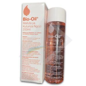 Bio-oil skin care oil, 200ml