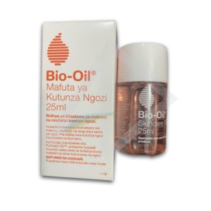 Bio-oil skin care oil, 25mls