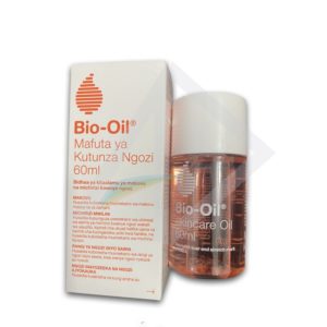 Bio-oil skin care oil, 60mls