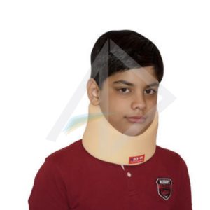 Boneless Cervical Brace,1's