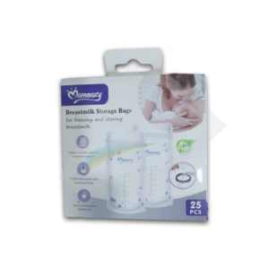 Breastmilk Storage Bags,1's