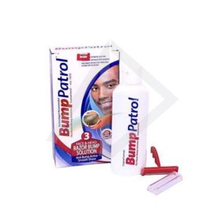 Bump Patrol razor bump solution,65mils