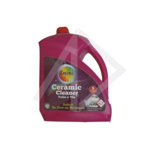 Emina Ceramic Cleaner, 5lts