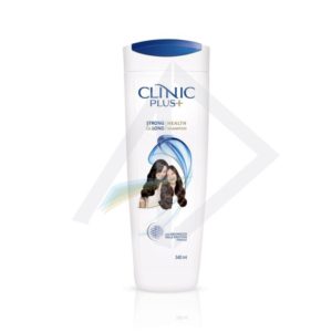 Clinic Plus health shampoo, 340mls