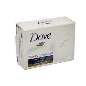 Dove Beauty Cream Bar Soap - 150g